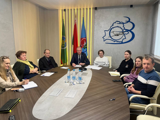 Беларусь – наш общий дом