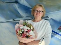 Преданность делу длиною в 40 лет