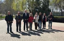 «Ахвярам Чарнобыля»