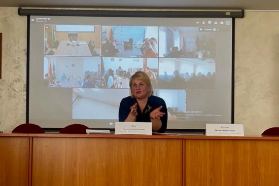 Сильные регионы – сильная страна!