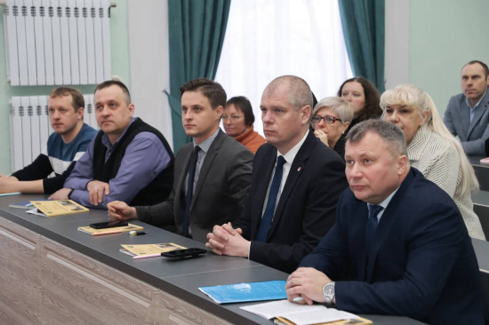 Беспилотные технологии в землеустройстве