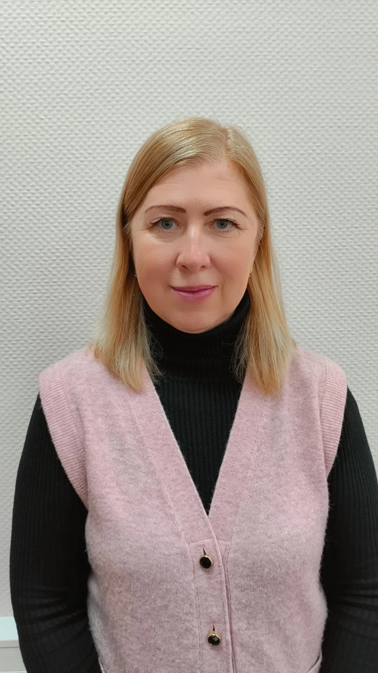 Шпаковская Наталия Ивановна