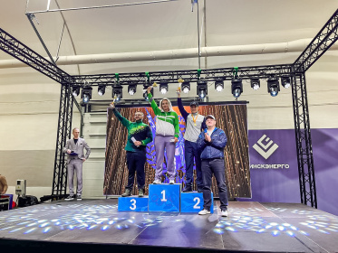 Как это было: 44-я спартакиада Белгипрозем