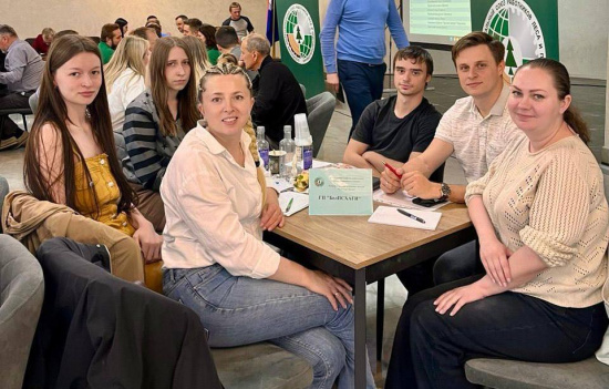 Эрудиты в деле!
