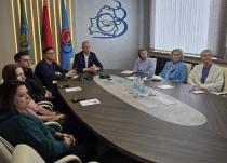 Вооруженный силы Республики Беларусь