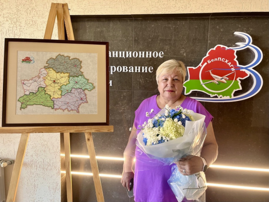 Искусство, созданное с душой