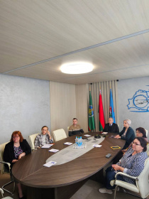 ЗОЖ — тренд нового времени! 