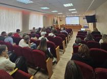 Защита здоровья – наш приоритет! 