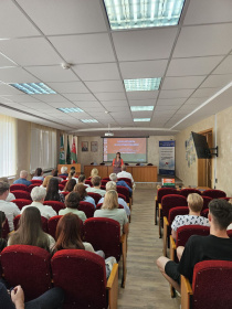 Едины на благо родной страны