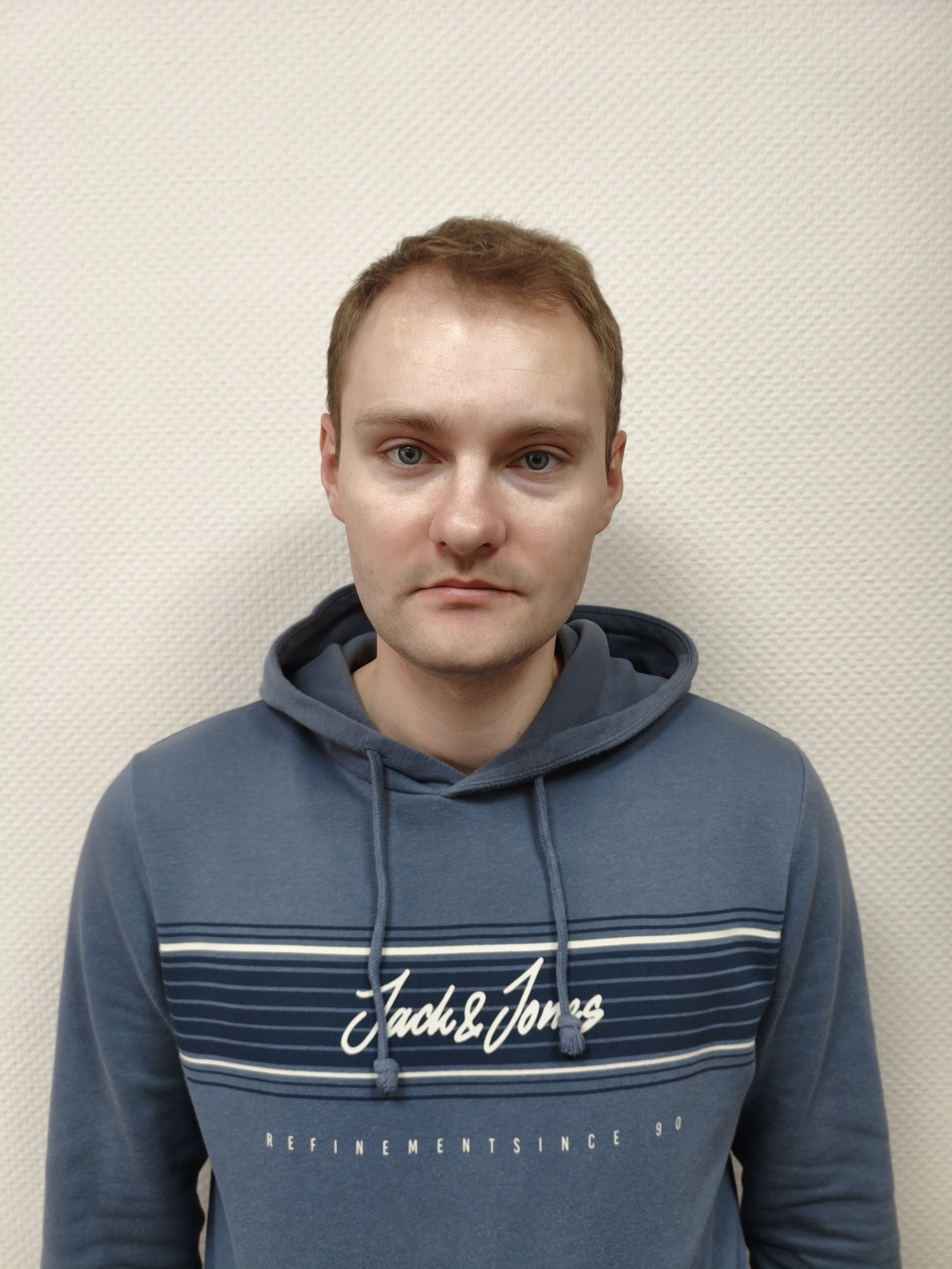 Данилюк Илья Валерьевич