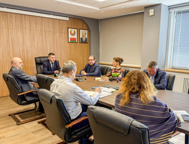 Работаем на результат! 