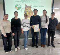 ЧТО? ГДЕ? КОГДА? 3 МЕСТО!